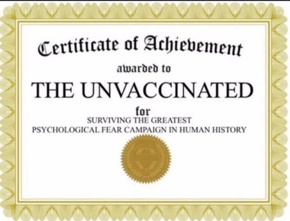 How many winters of severe illness &amp; death have you survived?