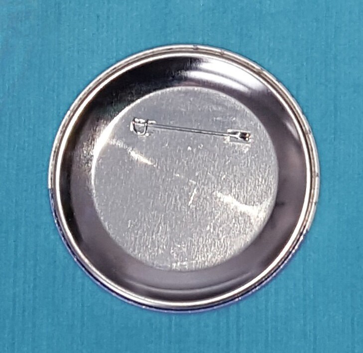 PixieDustedFun's tweet image. Show your support for Orlando with our LGBT - Orlando Strong Button for just $3.49. Stand proud and unite for love! #orlandostrong #Pride2023

Shop Now etsy.com/listing/386551…