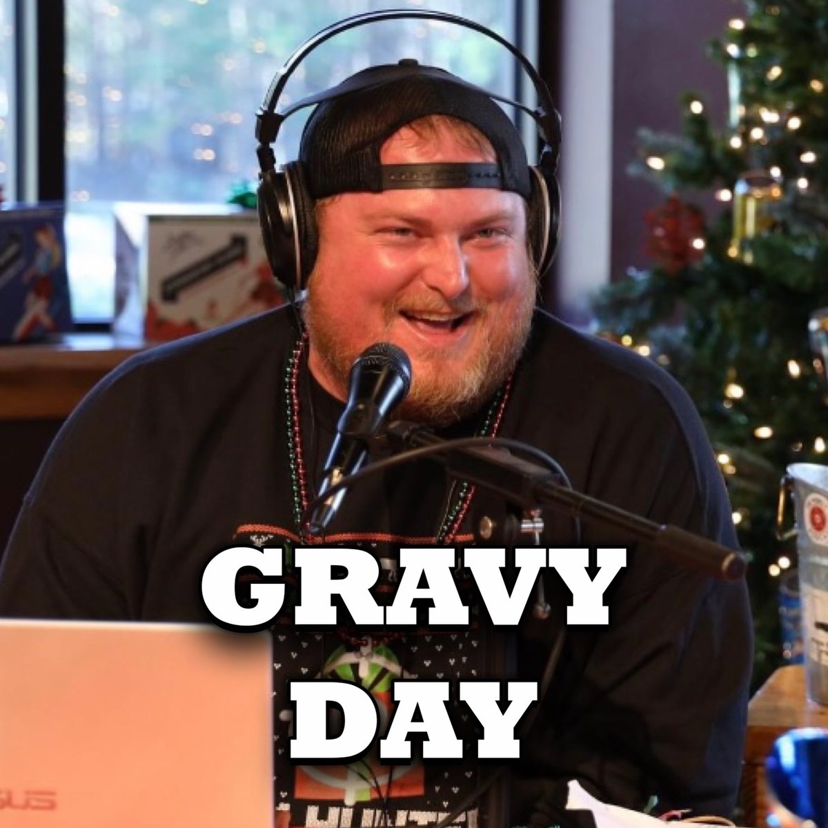 Happy Gravy Day, gang!