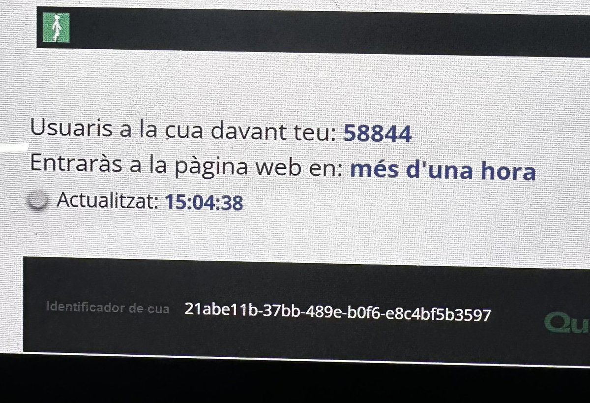 xat això és real? Si a l’estadi només hi caben 55.926 persones🥲
