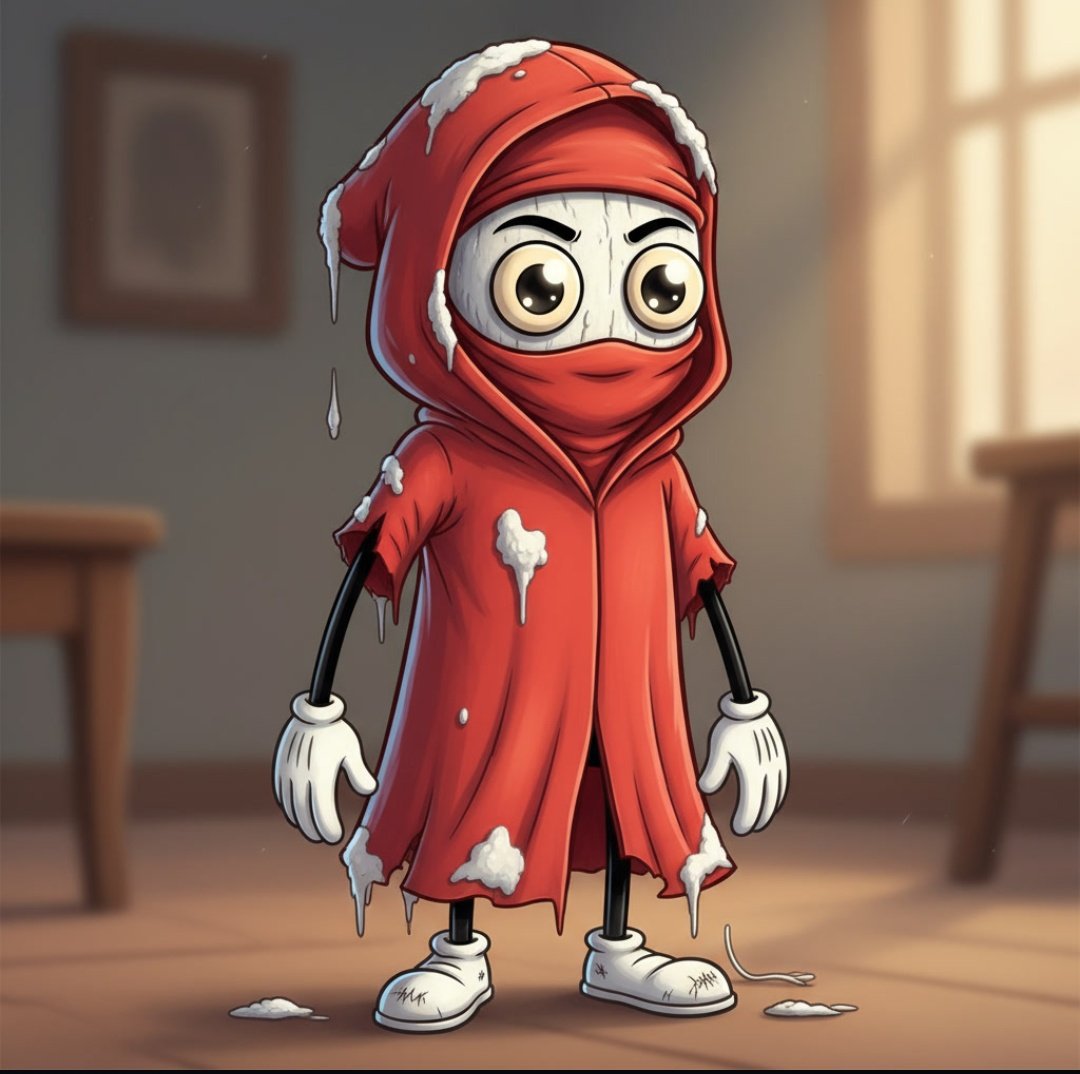 Crusty_on_sol's tweet image. That community is full of $Crusty cock socks!!! 10% dev wallet locked for 1 year, sitting under 100k mcap, ready to breakout out from under the bed into the crypto world!!! 

6JwSL7sRC4ADZLcSvEknU82GMwkFxe8hZYnb7t6mpump