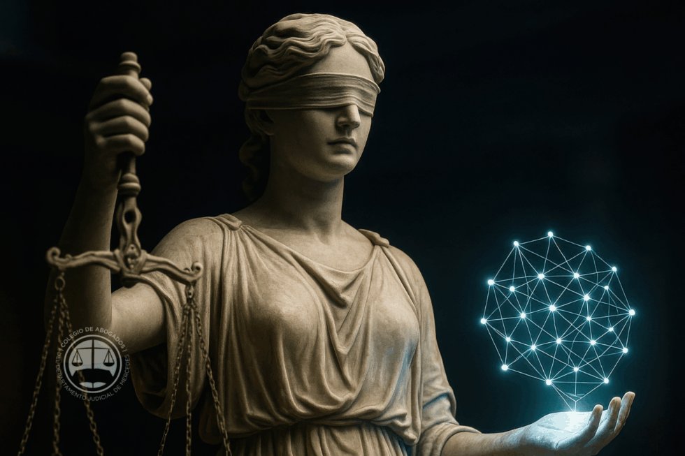 NOVEDAD 💣: IA Y PROFESIÓN LEGAL

El  <a href="/cadjmercedes/">CADJMercedes</a> aprobó las "Mejores Prácticas para el uso de IA en la abogacía".
Un documento pionero que marca cómo los abogados pueden usar IA de forma ética, segura y responsable.