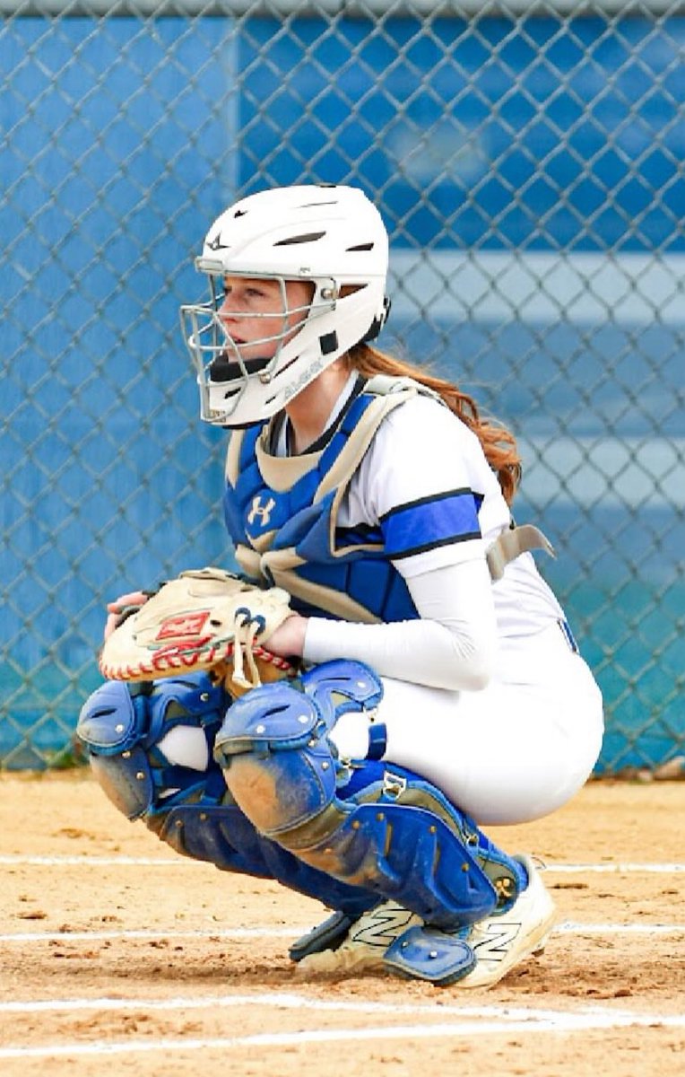 Hammonton High School Softball tweet media