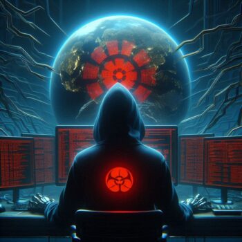 netzpalaver's tweet image. Angriffe auf deutsche Unternehmen sind laut Cyber-Threat-Report von Check Point im Oktober 2025 leicht rückläufig

#Bedrohungslage @CheckPointSW #CheckPointResearch #Cybersecurity #Cybersicherheit #GenAI #generativeKI #Ransomware #Security #ThreatCloud

netzpalaver.de/2025/11/12/ang…