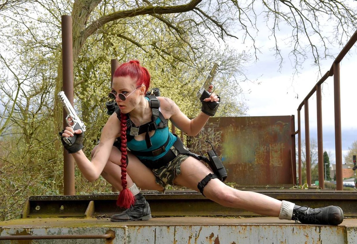 Where Can You Find the Best Cosplay Costume Stores?  buff.ly/YTgIV9q