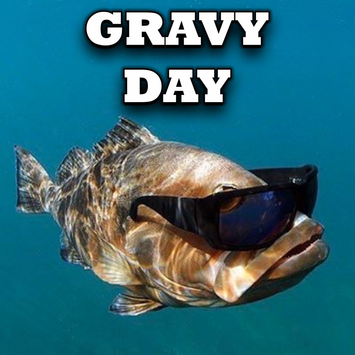 Happy Gravy Day, gang!