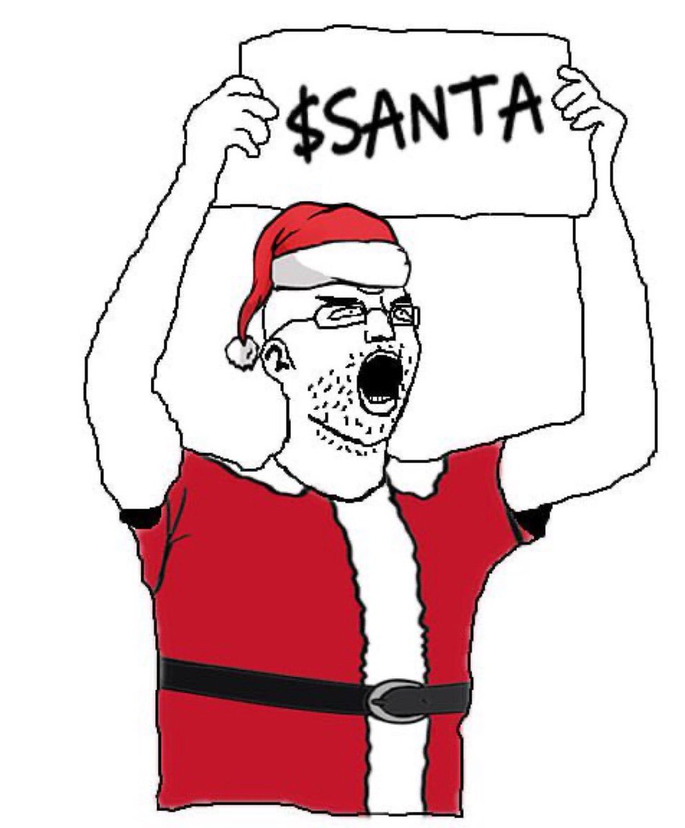 SantaWifHat tweet media