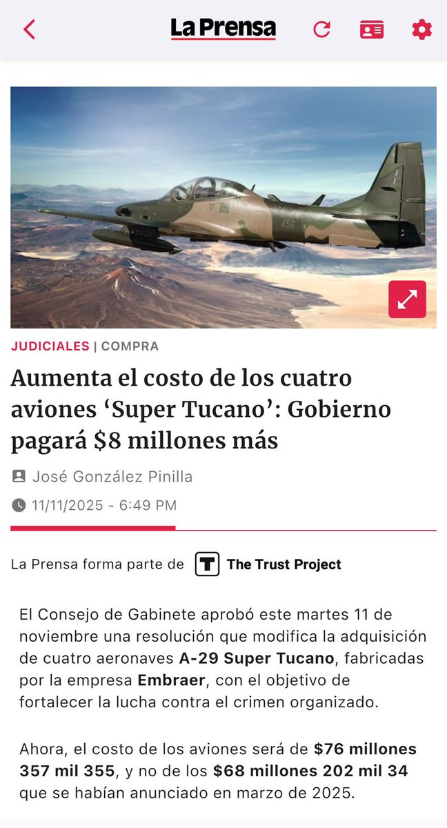 Ricardo Lombana tweet media