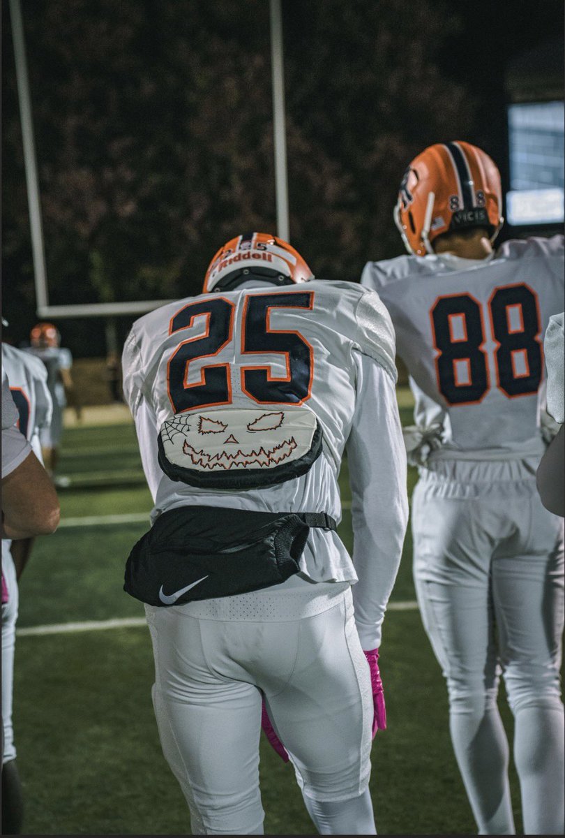 I am so blessed to have been selected for 4A first team All-State. Nothing would be possible without my teammates, coaches, and supporters along my journey #AGTG | <a href="/CoachLeonard3/">Derek Leonard</a> <a href="/IHSFCA1/">IHSFCA</a> <a href="/EDGYTIM/">Timothy “EDGYTIM” OHalloran</a> <a href="/Channel1450com/">Channel1450.com</a> <a href="/SJRsports/">SJ-R Sports</a> <a href="/sixstarfootball/">Six Star Football | PLUS+</a> <a href="/mwfbrecruiting/">Midwest Football Recruiting</a> <a href="/One11Recruiting/">One11 Recruiting</a>