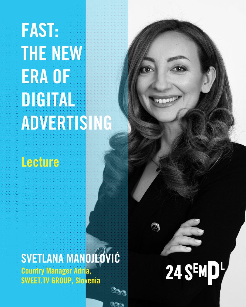 SEMPL Conference tweet media