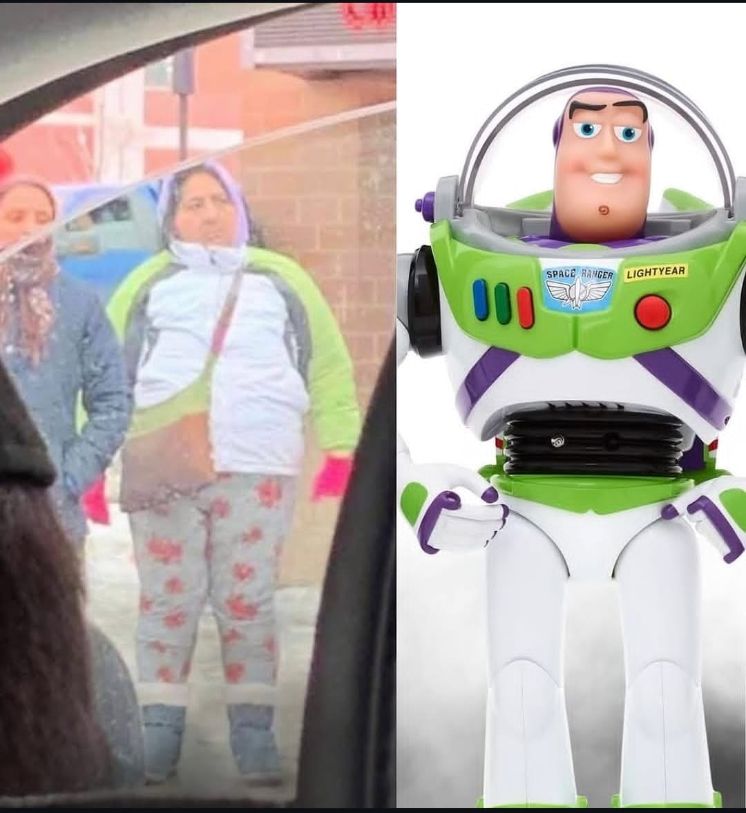 Arratsaldeon <a href="/ninaizane/">Ane Fernandez</a> 
#BazkalOstekoTxorradatxuk