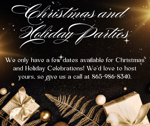 Client love, holiday parties, blogs, highlights, &amp; upcoming events - mailchi.mp/venuelc/novemb…