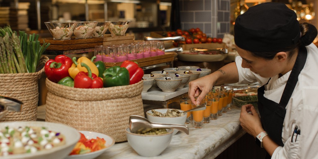 Gather your loved ones and join us at Wild Carrot for a decadent Thanksgiving Buffet, crafted by Executive Chef Talha Barkin and his talented team. 

opentable.com/booking/experi…