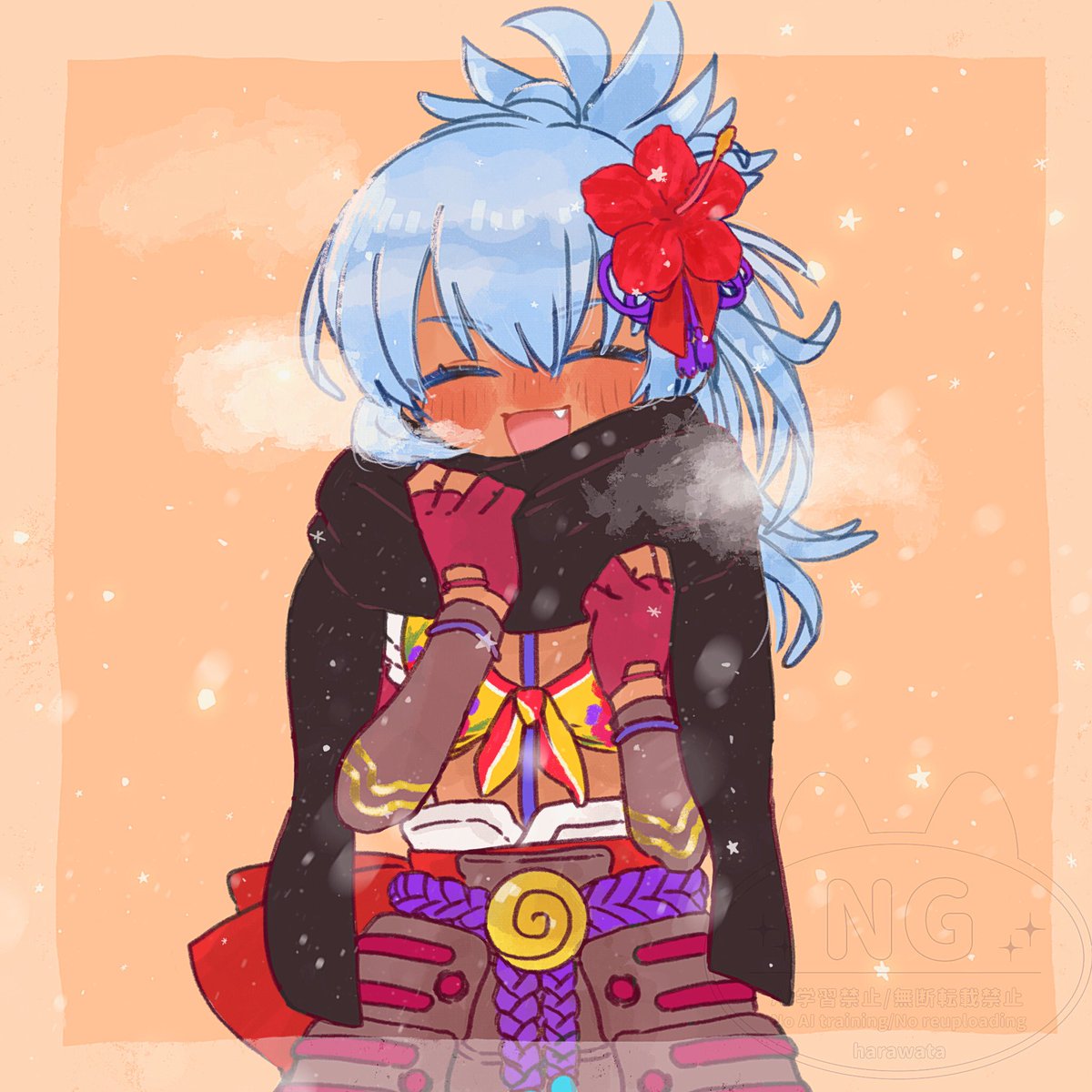 菊🌼🍡φ(．．) (@VmZDZxNx7fIyoXX) / Posts / X