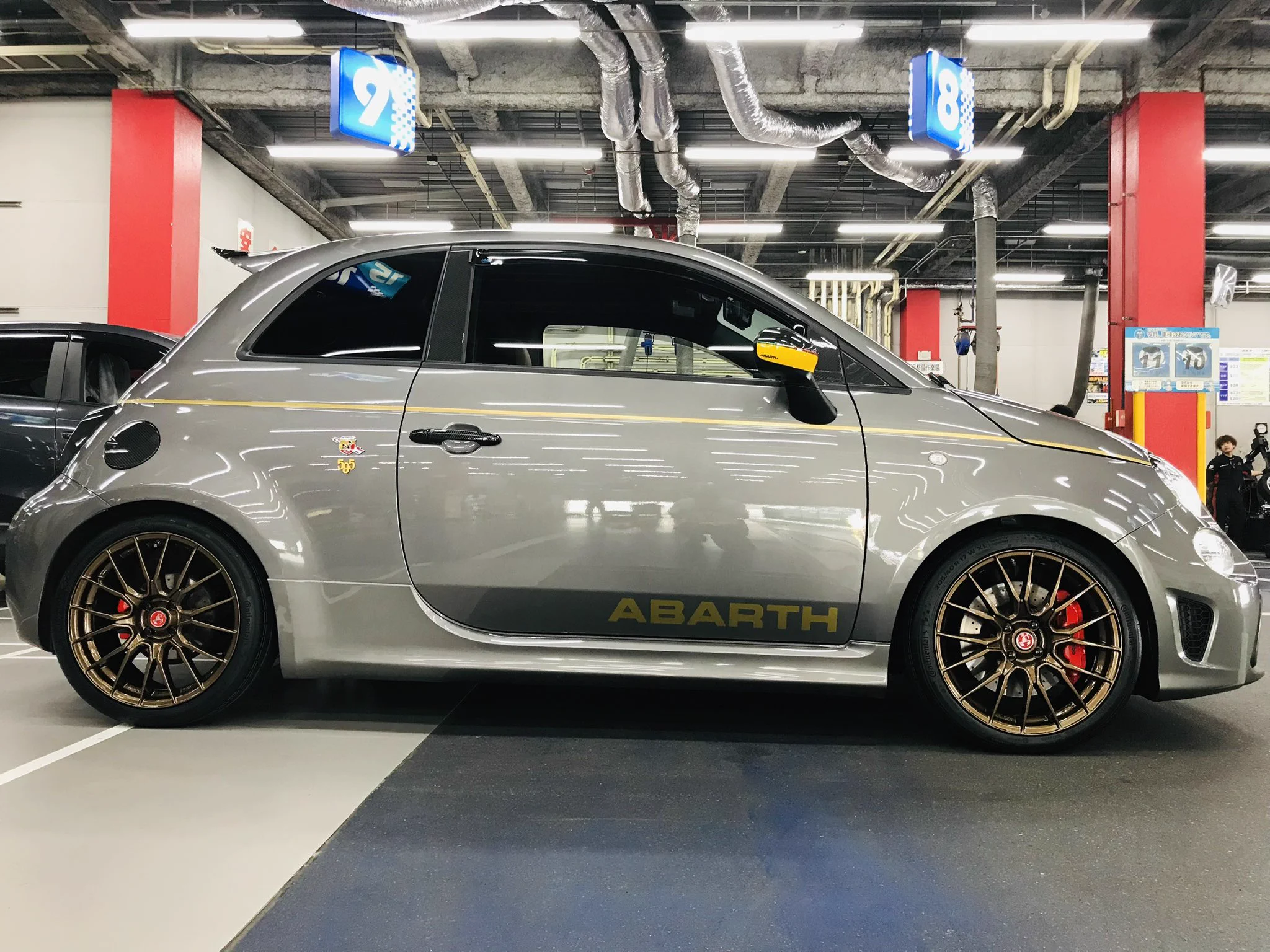 A PIT PERFORMANCE GARAGE 東福岡 on X: 