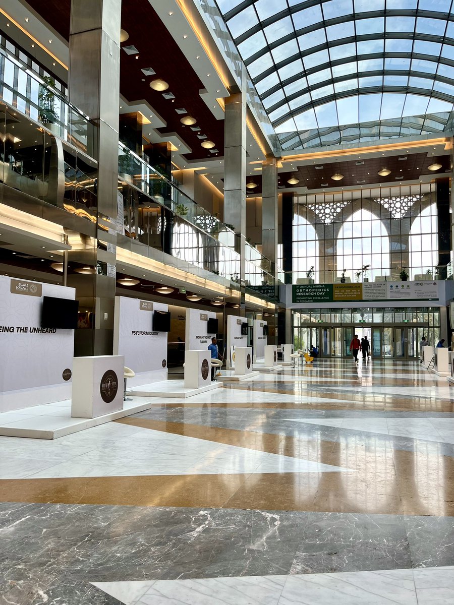 ll4va's tweet image. 12.11.2025

استمتعت بمشاركتي كمُتحدثة لقسم الاشعة 
التداخلية في تفعيل اليوم العالمي للأشعة في 
جامعة الملك سعود بن عبدالعزيز الصحية، 

كل الشكر للمنظومة My Way Radiology 
لإتاحة هذه الفرصة الرهيبة! 🧡