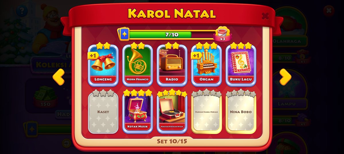 Temenan &amp; tukeran card yuk guys. RVLYBN