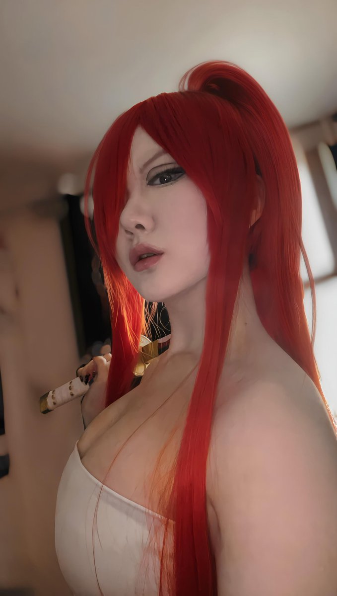 #Elzascarlet #FairyTail