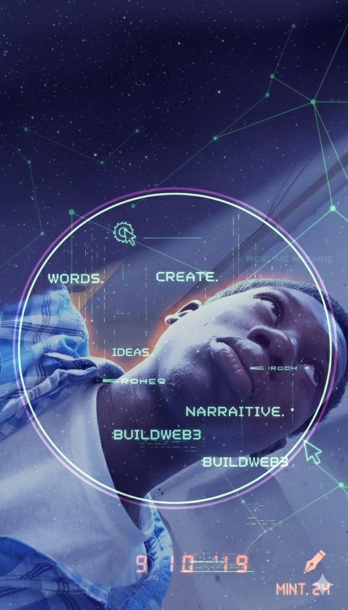 stephen__web3's tweet image. ➡️The future of ownership is here...➡️

To understand web3, we first need look at:

WHAT WEB3 IS?
Web3 is the idea of a new, decentralized internet built on blockchain technology that gives users more control and ownership over their data and online experiences. 

Read it, think