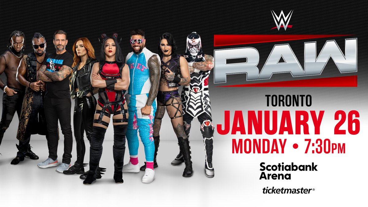 Scotiabank Arena tweet media