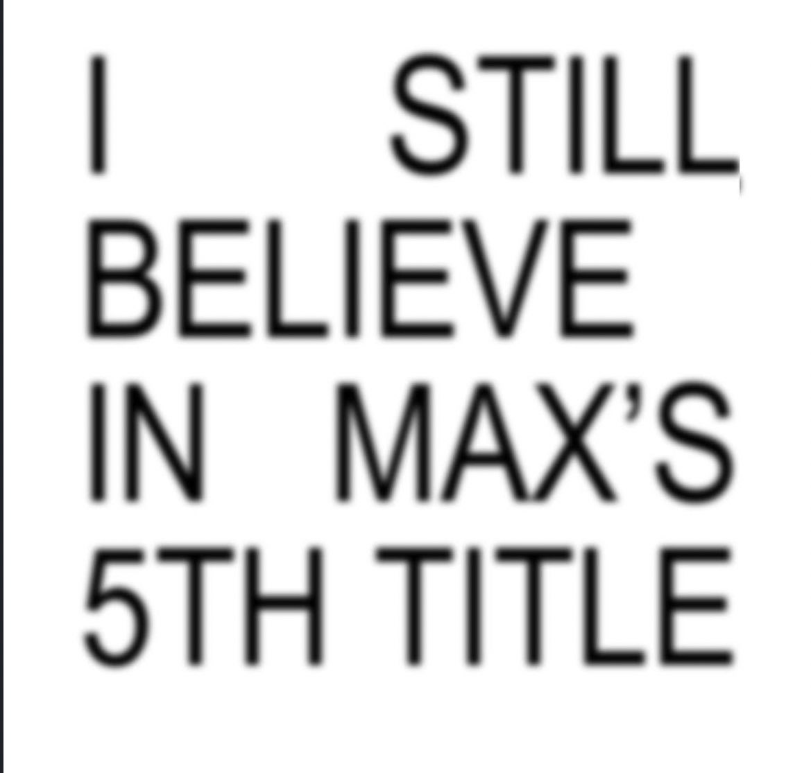 blahhhh anyways #ver5tappen