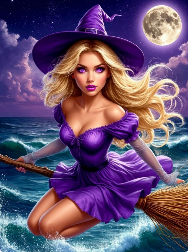 Sister Spell Binder tweet media