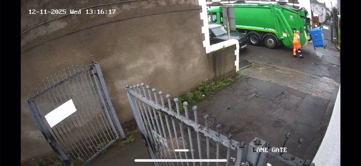 Geraint Devil Evans tweet media