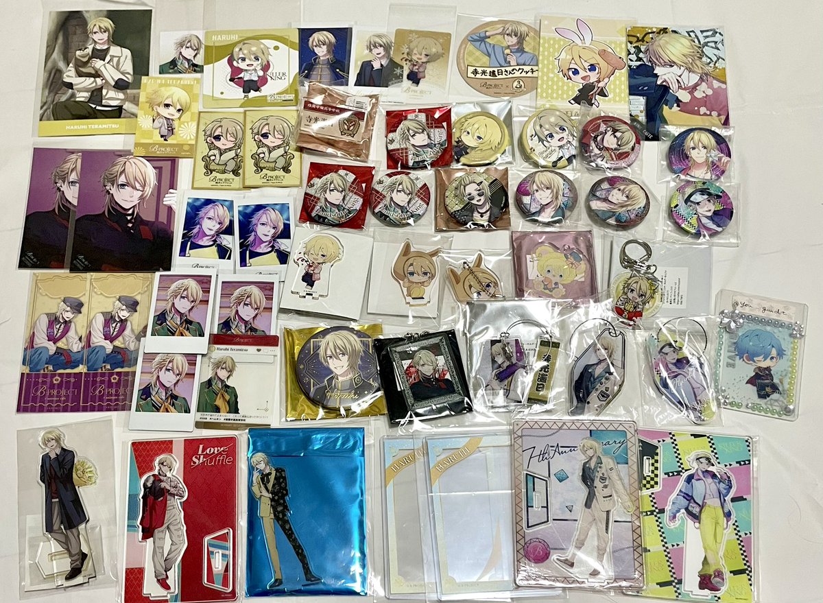 みれい@取引垢 tweet media