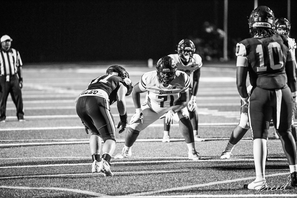 SENIOR YEAR FILM!!!
- 4 Year varsity player (3 Year Varsity Starter)
- 3 sacks allowed in entire high school career
- 1x IAC Champion
- 1x First Team ALL IAC
- 1x All Conference
Still need a home!
hudl.com/v/2TBZ4g
<a href="/skylersprings/">Coach Skyler Springs</a> <a href="/CoachTabannah/">Devonta Tabannah</a> <a href="/Coach__Al/">Albert Taylor</a> <a href="/EdOBrienCFB/">EdOBrienCFB</a>