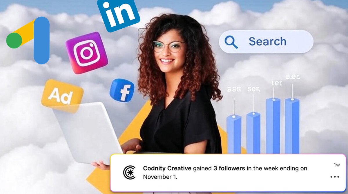 Codnity Creative tweet media