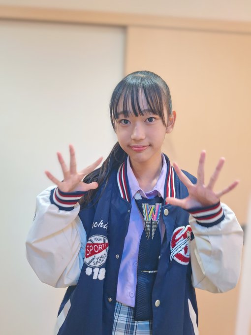 Twitterのコスプレ画像1