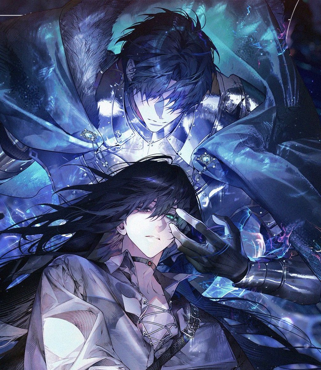 진짜 집착 심함
어느 정도냐면 전투 중에 형(위) 초상화 든 로켓 망가지니까 동생이(아래) 그걸 삼킴 잃어버린다고
근데 얘 주머니 도라에몽 주머니 같은 거라 잃어버릴 일이 거의 없음 그냥 삼킨 거야
그러고는 자기 몸에 확실하게 지닐수 있다고 좋아함