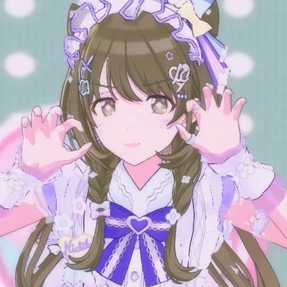 chu_magical's tweet photo. にち…♡ https://t.co/ndn95ekBcp