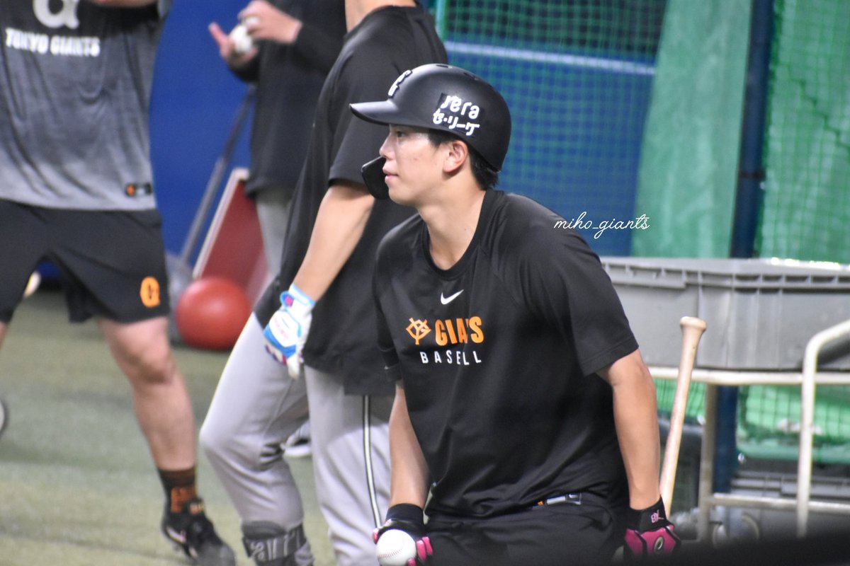 miho_giants (@016_92GIANTS) / Posts / X
