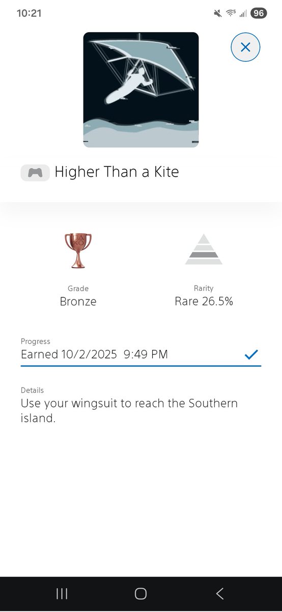 chancler_joe's tweet image. Hey guys, I earned multiple trophies in Far Cry 3 Episode #22

#PlayStationTrophy #PSTrophy #trophy #trophyhunter #trophyhunting #farcry 

Photo Courtesy Of @elina_jones09