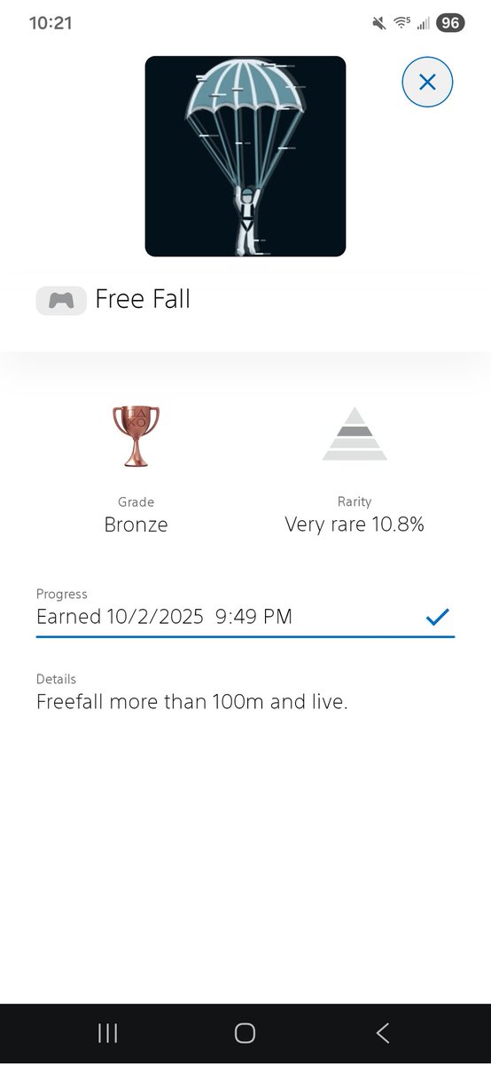 chancler_joe's tweet image. Hey guys, I earned multiple trophies in Far Cry 3 Episode #22

#PlayStationTrophy #PSTrophy #trophy #trophyhunter #trophyhunting #farcry 

Photo Courtesy Of @elina_jones09