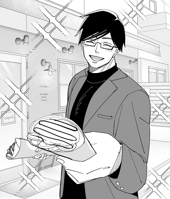 黙ってればカッコイイ男

#訳アリ心霊マンション 
