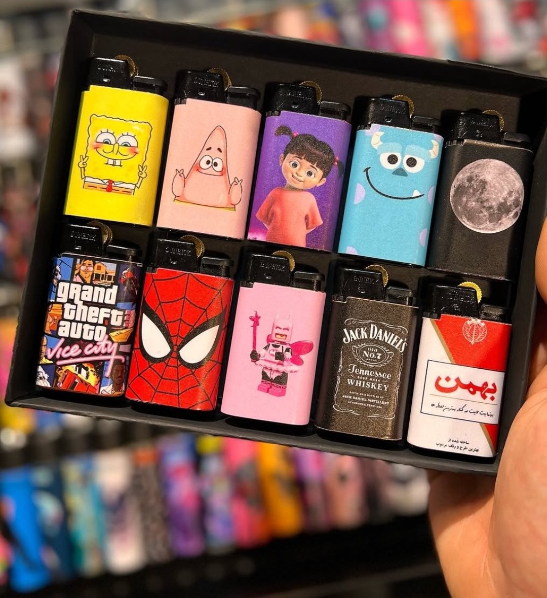 دل عالم tweet media