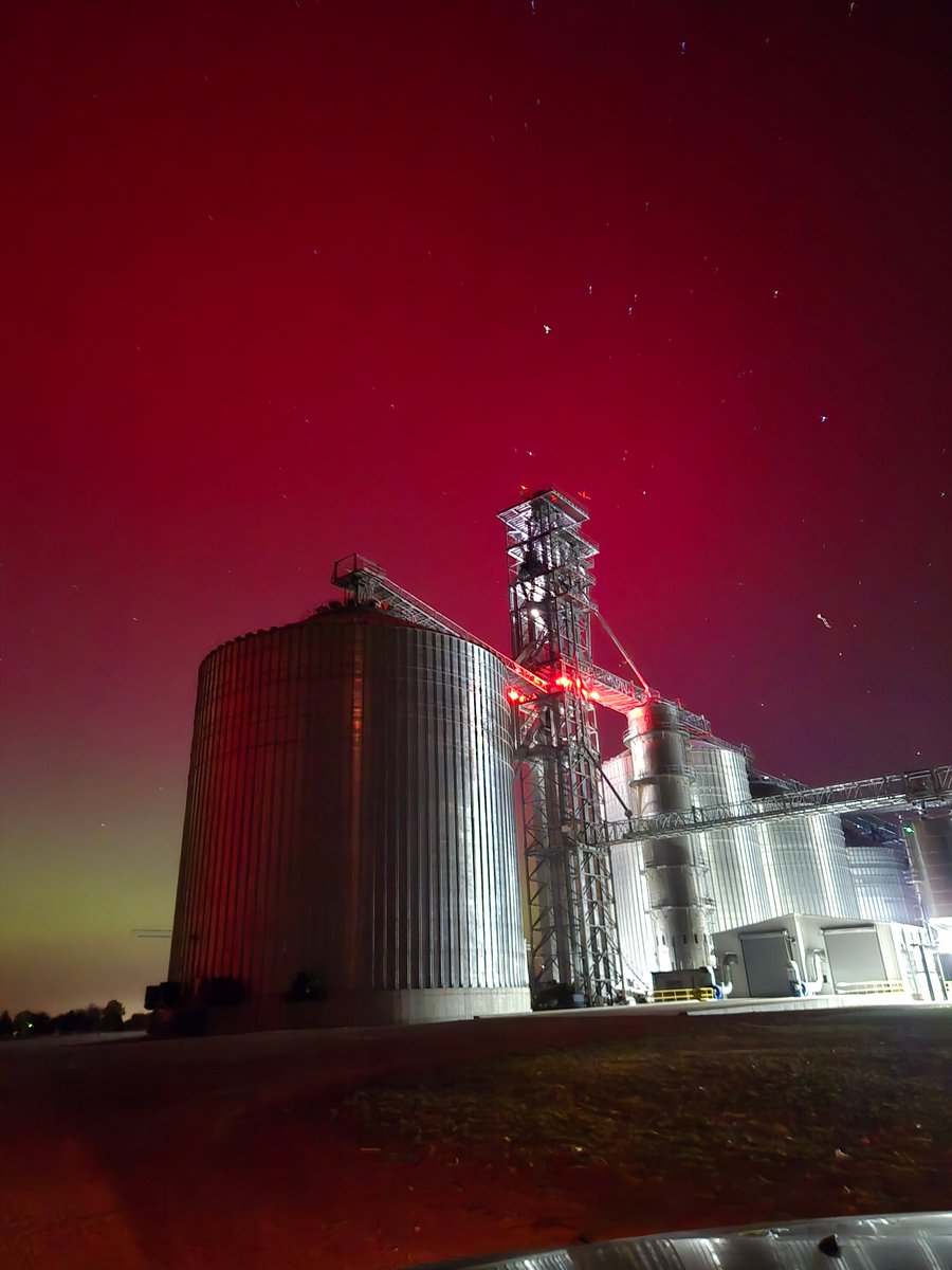 Topflight Grain Cooperative tweet media