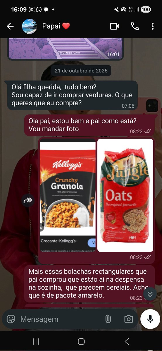 yassminnf_'s tweet image. Muito fofinho ele 😂🥺🥺🥺