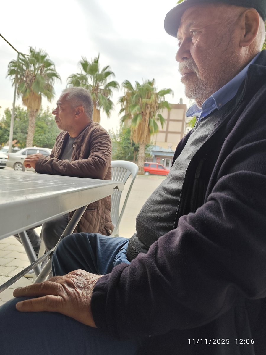 İstiklal Mahallemizden Değerli Gardaşımız Ayhan Atılgan'ın Değerli Babası Duran Atılgan Vefat Etmiştir Allahım Rahmet Eylesin İnşallah Efendim <a href="/yunuskorkmazz01/">Yunus Emre Korkmaz 🇹🇷</a>