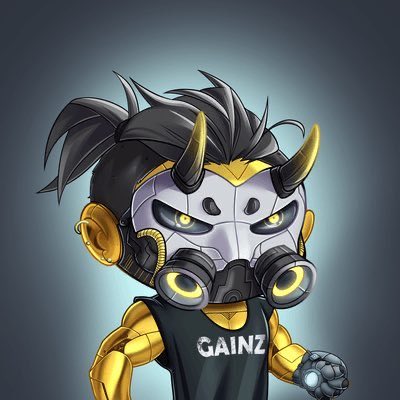 <a href="/MagicEden/">Magic Eden 🪄</a> SEASON 3 BOOST IS LIVE!
And guess what? <a href="/GAINZNFTs/">GAINZ</a> made the list 🔥

Trade Gainz NFTs this week, hold next week , and watch that 3X BOOST kick in 🪄

💰150K $ME rewards pool is up for grabs.
💪 Don’t just flex your Gainz , trade them and earn more!