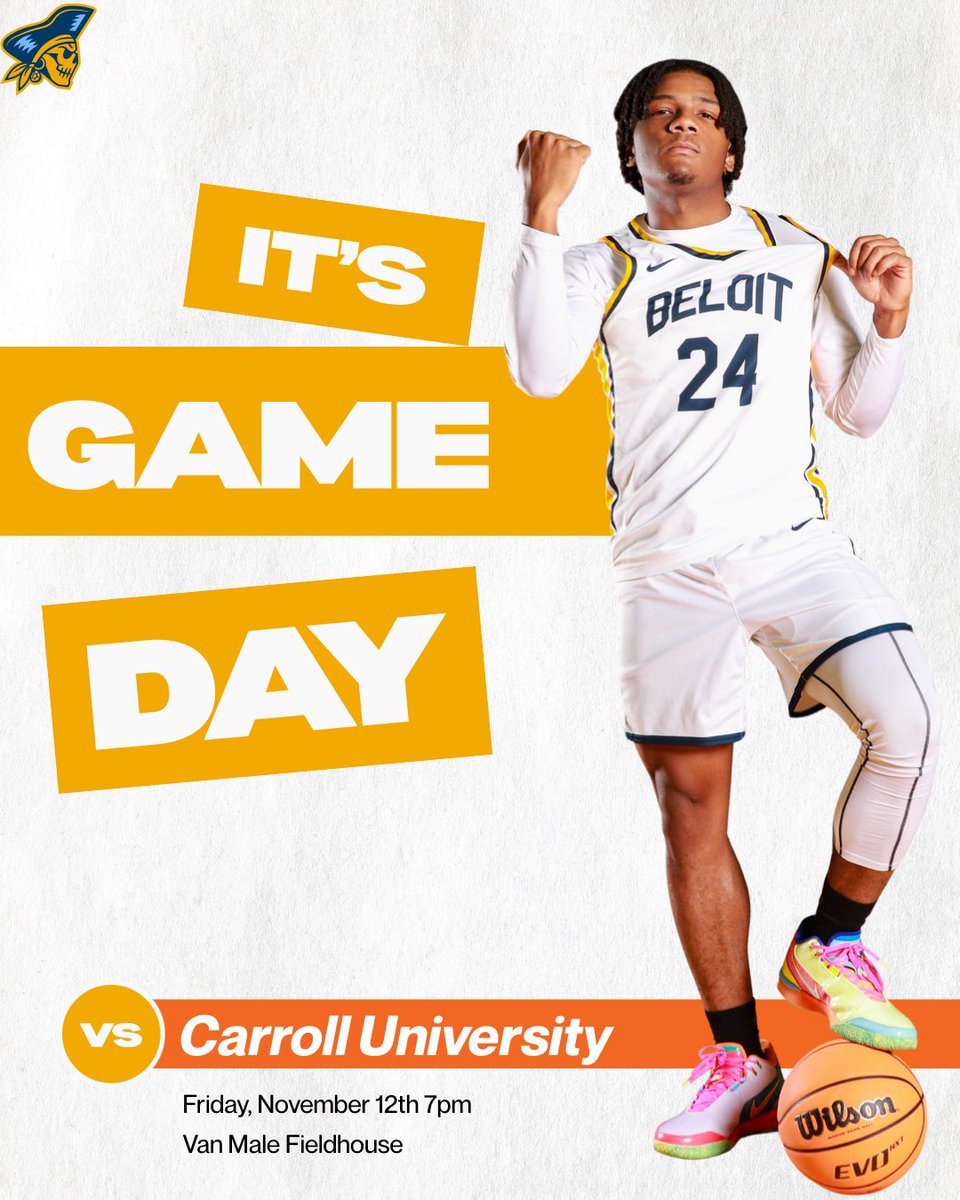 Back on the road‼️
-
-
-
-
-
#d3basketball #gobucs #beloitcollege