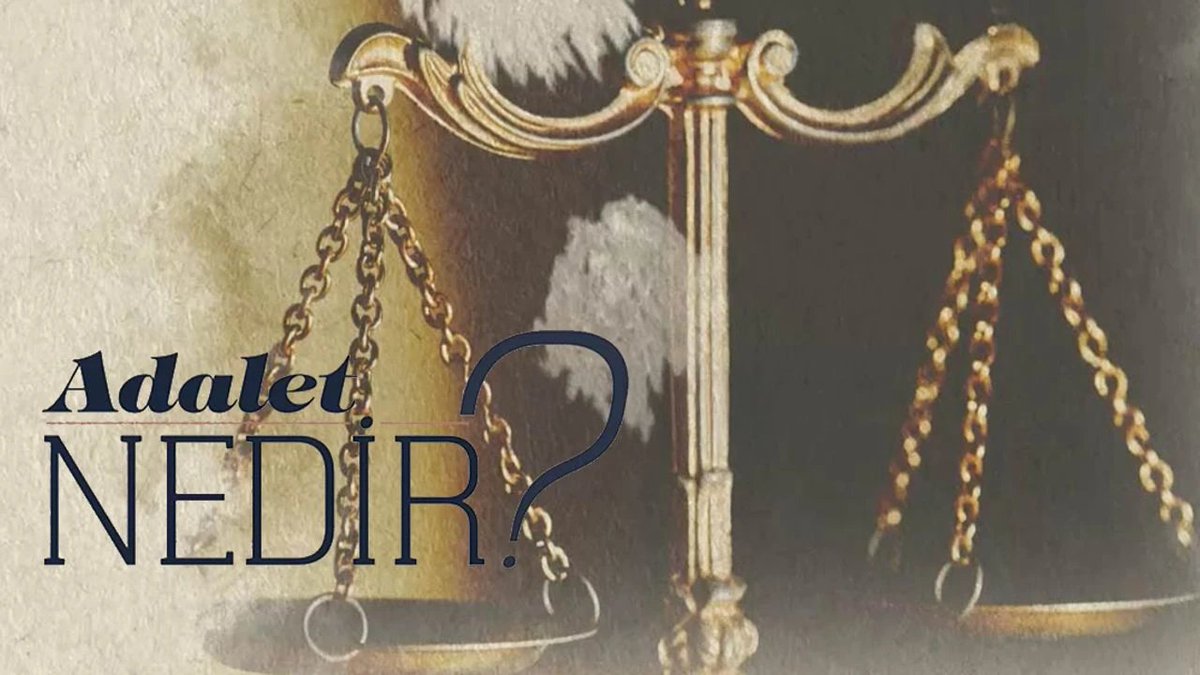 Mahkemeler siyasilerin hele ki bir danışmanın millete ayar verme sopası değildir!
Mahkemeler sadece adâlet için vardır!

Bahçeli’nin danışmanı Yıldıray Çiçek: 
"Atatürk’e yapılan hakaretler karşısında yargının görevini tavizsiz biçimde yerine getirmesi zorunlu hale gelmiştir.