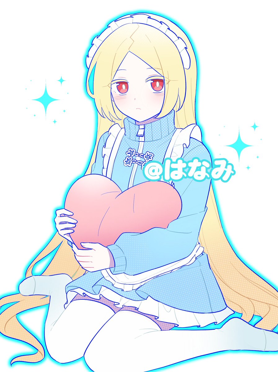 はなみ tweet media