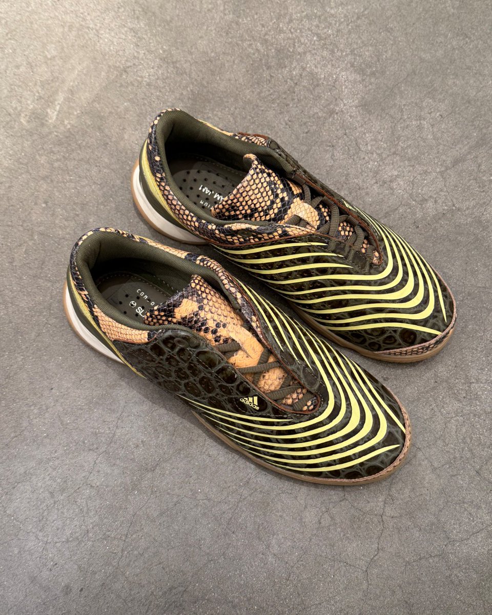 adidas Originals F50 Consortium 🐍