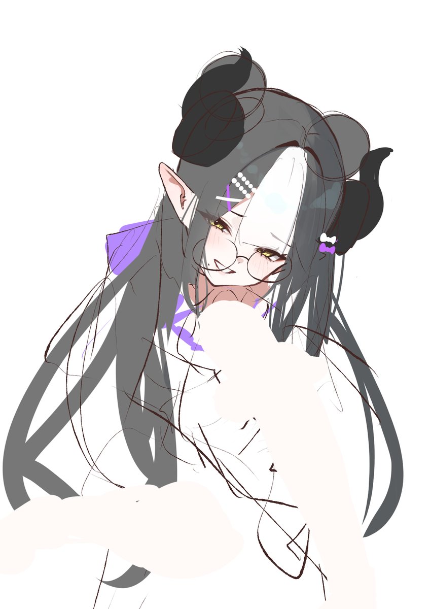 skeb描いてます！