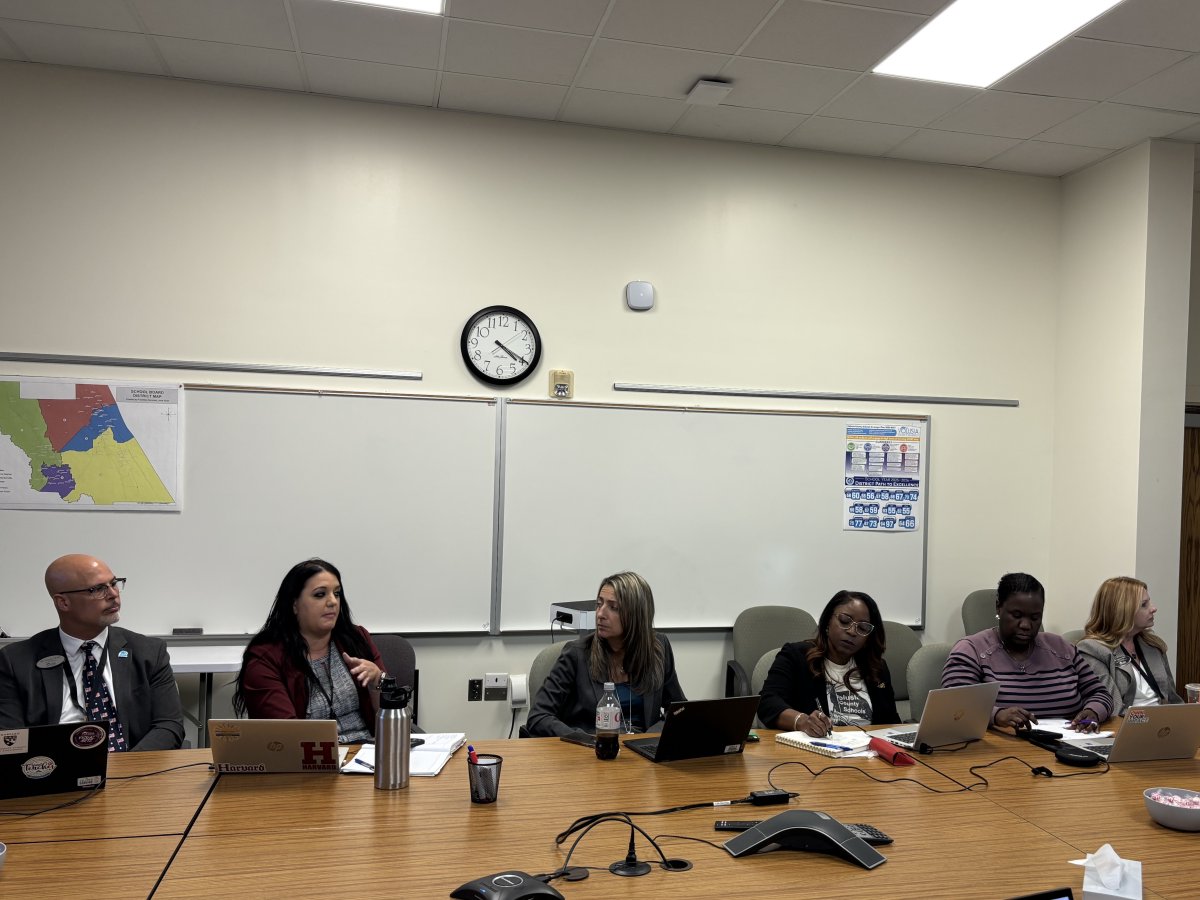 volusiaschools's tweet photo. 📈 𝐕𝐨𝐥𝐮𝐬𝐢𝐚 𝐏𝐫𝐨𝐠𝐫𝐞𝐬𝐬 𝐌𝐨𝐧𝐢𝐭𝐨𝐫𝐢𝐧𝐠 𝐔𝐩𝐝𝐚𝐭𝐞!

We’re excited to share the latest in our journey to ensure every student in Volusia County 𝑒𝑛𝑔𝑎𝑔𝑒𝑠 𝑖𝑛 ℎ𝑖𝑔ℎ 𝑙𝑒𝑣𝑒𝑙𝑠 𝑜𝑓 𝑙𝑒𝑎𝑟𝑛𝑖𝑛𝑔 𝑒𝑣𝑒𝑟𝑦 𝑑𝑎𝑦. Thanks to the dedication of our educators, staff, families, and community partners, we’re making big strides toward our district’s goals.🎓𝑆𝑡𝑢𝑑𝑒𝑛𝑡 𝑆𝑢𝑐𝑐𝑒𝑠𝑠 𝑖𝑠 𝑅𝑖𝑠𝑖𝑛𝑔!

𝐃𝐢𝐬𝐭𝐫𝐢𝐜𝐭 𝐀𝐜𝐡𝐢𝐞𝐯𝐞𝐦𝐞𝐧𝐭𝐬:
▪️ 𝑂𝑢𝑟 𝑑𝑖𝑠𝑡𝑟𝑖𝑐𝑡 𝑔𝑟𝑎𝑑𝑒 ℎ𝑎𝑠 𝑟𝑖𝑠𝑒𝑛 from 57% (B) to 64% (A)—on track for our 2027 goal of 68% (A)!

▪️𝐺𝑟𝑎𝑑𝑢𝑎𝑡𝑖𝑜𝑛 𝑟𝑎𝑡𝑒𝑠 ℎ𝑎𝑣𝑒 𝑠𝑜𝑎𝑟𝑒𝑑 from 88.9% to 93.7%, moving toward our 95% target.

▪️ College & career readiness is up 73% over the last three years! With 100% 𝑜𝑓 𝑐𝑎𝑟𝑒𝑒𝑟 𝑎𝑛𝑑 𝑡𝑒𝑐ℎ𝑛𝑖𝑐𝑎𝑙 𝑝𝑟𝑜𝑔𝑟𝑎𝑚𝑠 𝑎𝑛𝑑 𝑎𝑐𝑎𝑑𝑒𝑚𝑖𝑒𝑠 offering at least one industry certification, 𝑚𝑜𝑟𝑒 𝑠𝑡𝑢𝑑𝑒𝑛𝑡𝑠 𝑡ℎ𝑎𝑛 𝑒𝑣𝑒𝑟 𝑎𝑟𝑒 𝑒𝑎𝑟𝑛𝑖𝑛𝑔 𝑐𝑟𝑒𝑑𝑒𝑛𝑡𝑖𝑎𝑙𝑠 𝑏𝑒𝑓𝑜𝑟𝑒 𝑔𝑟𝑎𝑑𝑢𝑎𝑡𝑖𝑜𝑛.

▪️ We’re closing learning gaps and expanding access for all students — including students in 𝐸𝑛𝑔𝑙𝑖𝑠ℎ 𝑓𝑜𝑟 𝑆𝑝𝑒𝑎𝑘𝑒𝑟𝑠 𝑜𝑓 𝑂𝑡ℎ𝑒𝑟 𝐿𝑎𝑛𝑔𝑢𝑎𝑔𝑒𝑠 (𝐸𝑆𝑂𝐿), 𝐸𝑥𝑐𝑒𝑝𝑡𝑖𝑜𝑛𝑎𝑙 𝑆𝑡𝑢𝑑𝑒𝑛𝑡 𝐸𝑑𝑢𝑐𝑎𝑡𝑖𝑜𝑛 (𝐸𝑆𝐸), 𝑎𝑛𝑑 𝑒𝑎𝑟𝑙𝑦 𝑙𝑒𝑎𝑟𝑛𝑖𝑛𝑔 𝑝𝑟𝑜𝑔𝑟𝑎𝑚𝑠

𝐖𝐡𝐚𝐭’𝐬 𝐇𝐞𝐥𝐩𝐢𝐧𝐠 𝐔𝐬 𝐆𝐫𝐨𝐰:
⭐  𝘍𝘰𝘤𝘶𝘴𝘦𝘥 𝘪𝘯𝘴𝘵𝘳𝘶𝘤𝘵𝘪𝘰𝘯 using standards-aligned curriculum.
⭐ Ongoing 𝘱𝘳𝘰𝘨𝘳𝘦𝘴𝘴 𝘤𝘩𝘦𝘤𝘬𝘴 to guide student support.
⭐ More 𝘱𝘳𝘰𝘧𝘦𝘴𝘴𝘪𝘰𝘯𝘢𝘭 𝘭𝘦𝘢𝘳𝘯𝘪𝘯𝘨 for teachers in reading, math, science, and social studies.
⭐ 𝘚𝘵𝘳𝘰𝘯𝘨 𝘱𝘢𝘳𝘵𝘯𝘦𝘳𝘴𝘩𝘪𝘱𝘴 with local businesses, colleges, and community organizations.

𝐖𝐡𝐚𝐭’𝐬 𝐍𝐞𝐱𝐭:
➡️ Continuing to 𝑖𝑛𝑣𝑒𝑠𝑡 𝑖𝑛 ℎ𝑖𝑔ℎ-𝑞𝑢𝑎𝑙𝑖𝑡𝑦 𝑖𝑛𝑠𝑡𝑟𝑢𝑐𝑡𝑖𝑜𝑛 𝑎𝑛𝑑 𝑟𝑒𝑠𝑜𝑢𝑟𝑐𝑒𝑠
➡️ 𝐸𝑥𝑝𝑎𝑛𝑑𝑖𝑛𝑔 𝑠𝑢𝑝𝑝𝑜𝑟𝑡 𝑎𝑛𝑑 𝑒𝑛𝑟𝑖𝑐ℎ𝑚𝑒𝑛𝑡 for every learner.
➡️ 𝑆𝑡𝑟𝑒𝑛𝑔𝑡ℎ𝑒𝑛𝑖𝑛𝑔 𝑐𝑜𝑙𝑙𝑎𝑏𝑜𝑟𝑎𝑡𝑖𝑜𝑛with families and our community to help every child thrive.

Together, we’re building a future where every child thrives. Thank you for your support and partnership—let’s keep moving forward!