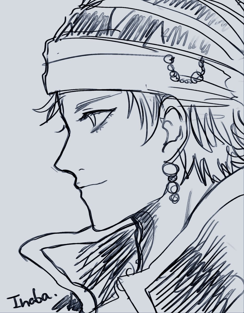 #1日1ロック・コール
ロックぅ
（タグ付け忘れたので再投稿）