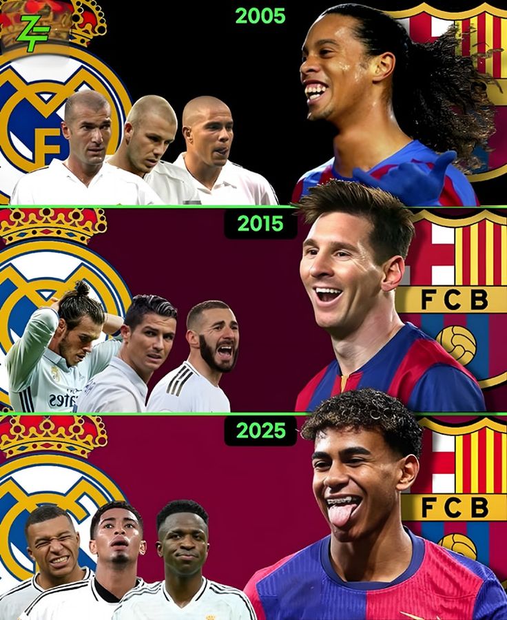 fcbcora's tweet image. they not like us.